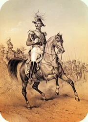 Alexander II (1818-81) zar af Rusland